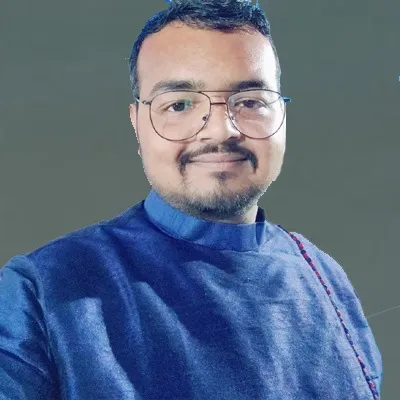 rahul image
