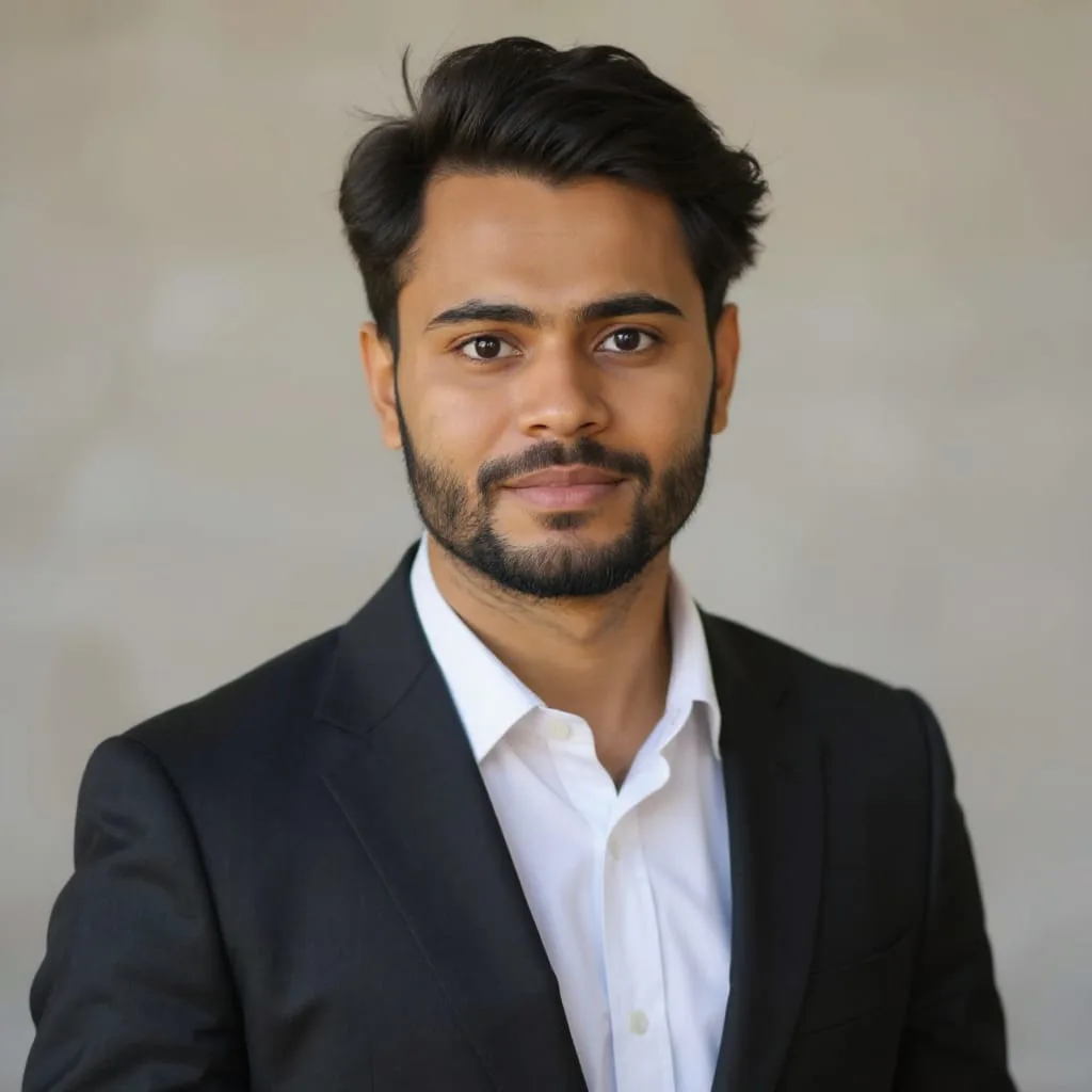 ankit image